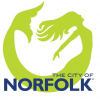 City of Norfolk Virginia